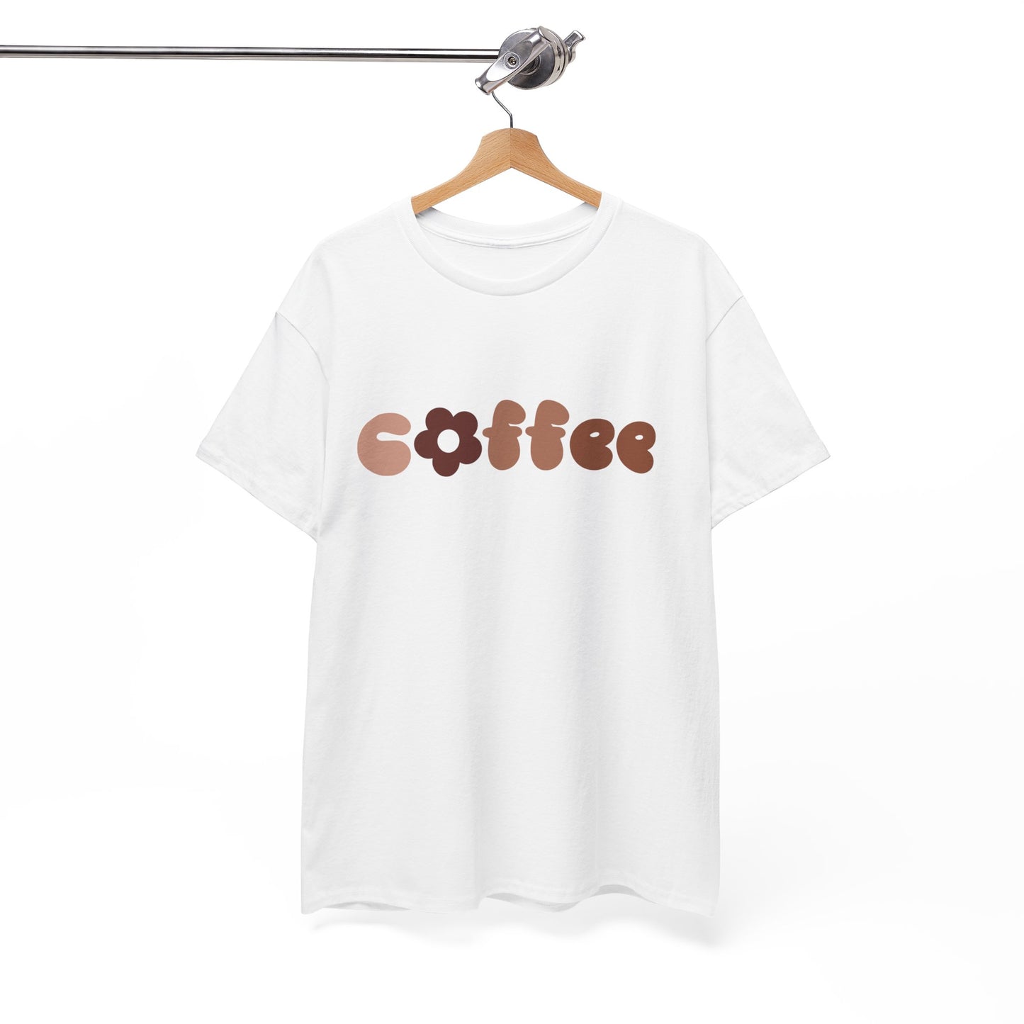 Coffee Flower T-Shirt